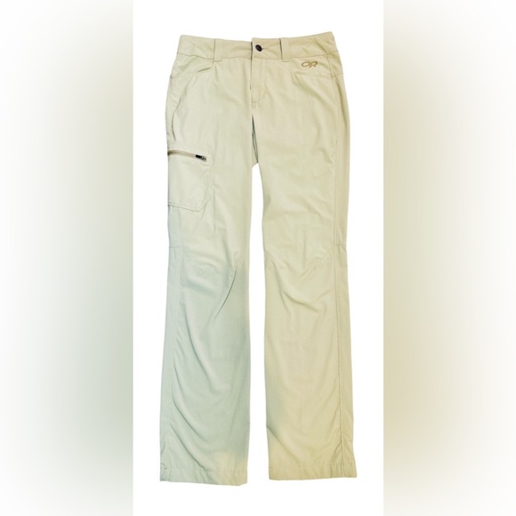✨Women’s OR Outdoor Research Pants✨ - Picture 1 of 8